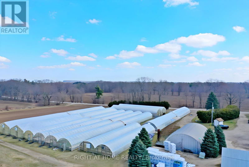 Image #1 of Business for Sale at 1101 Derry Rd, Milton , Ontario