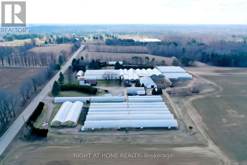 Image #1 of Business for Sale at 1101 Derry Rd, Milton , Ontario