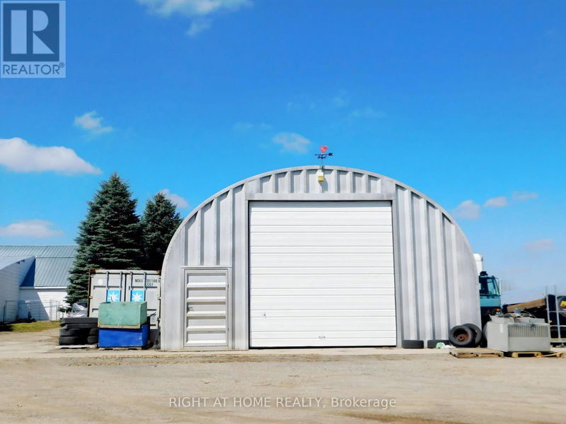 Image #1 of Business for Sale at 1101 Derry Rd, Milton , Ontario