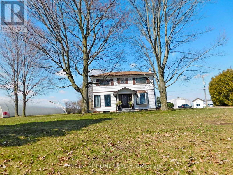 Image #1 of Business for Sale at 1101 Derry Rd, Milton , Ontario