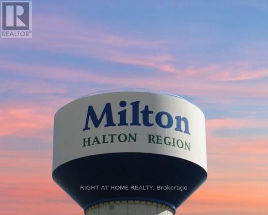 Image #1 of Business for Sale at 1101 Derry Rd, Milton , Ontario