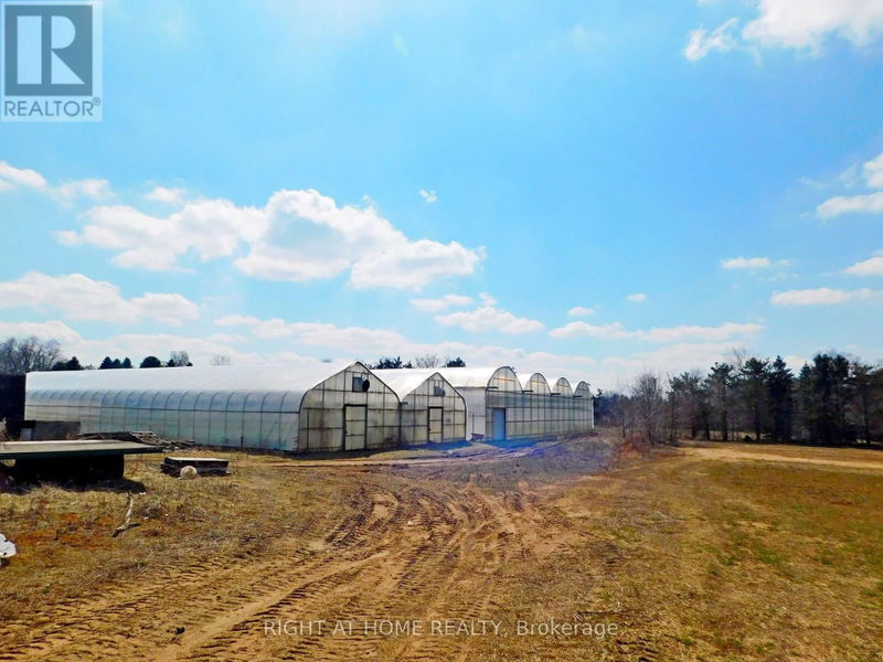 Image #1 of Business for Sale at 1101 Derry Rd, Milton , Ontario