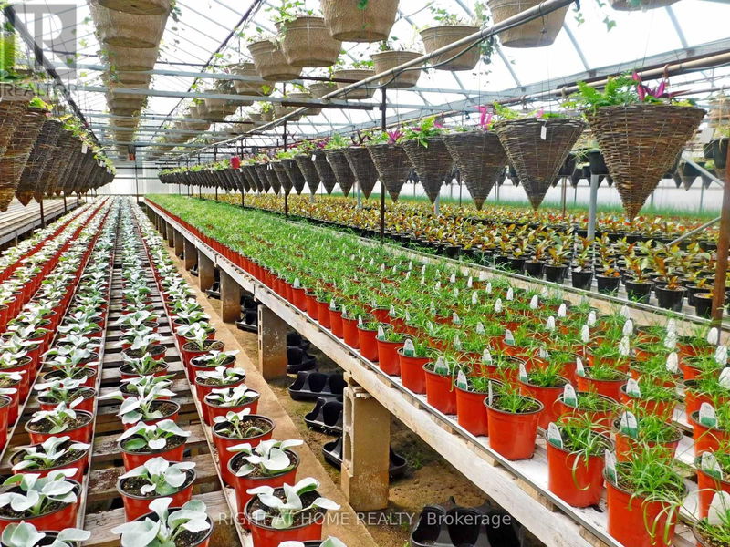 Image #1 of Business for Sale at 1101 Derry Rd, Milton , Ontario