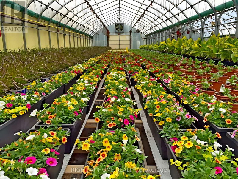 Image #1 of Business for Sale at 1101 Derry Rd, Milton , Ontario