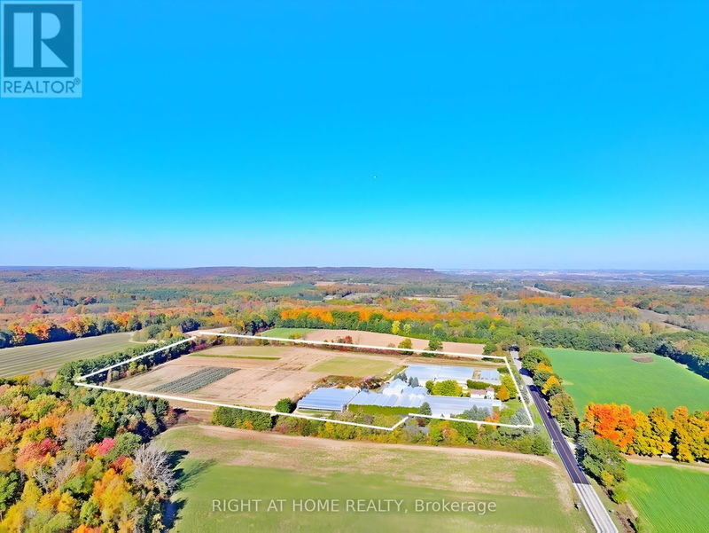 Image #1 of Business for Sale at 1101 Derry Rd, Milton , Ontario