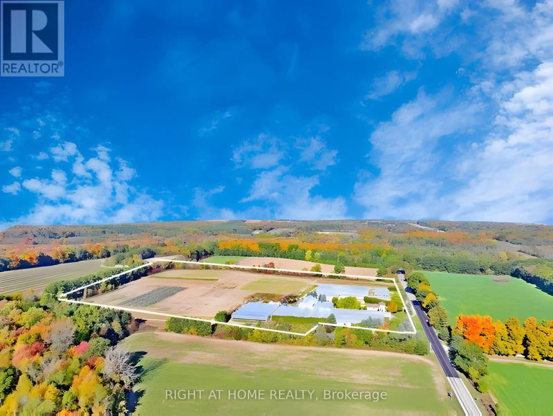 Image #1 of Business for Sale at 1101 Derry Rd, Milton , Ontario
