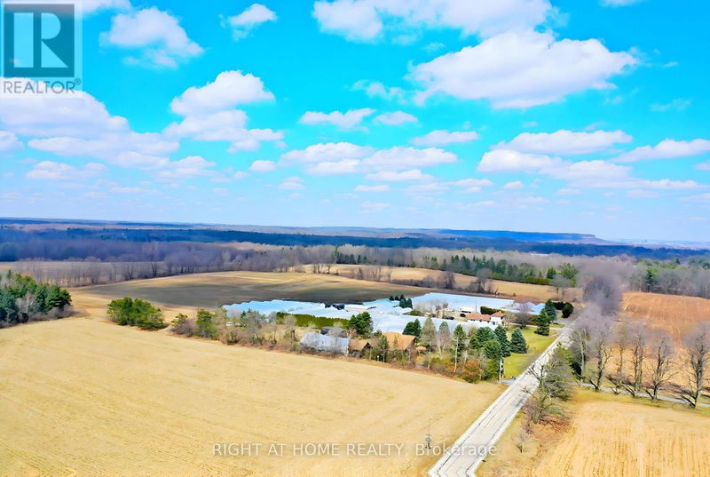 Image #1 of Business for Sale at 1101 Derry Rd, Milton , Ontario