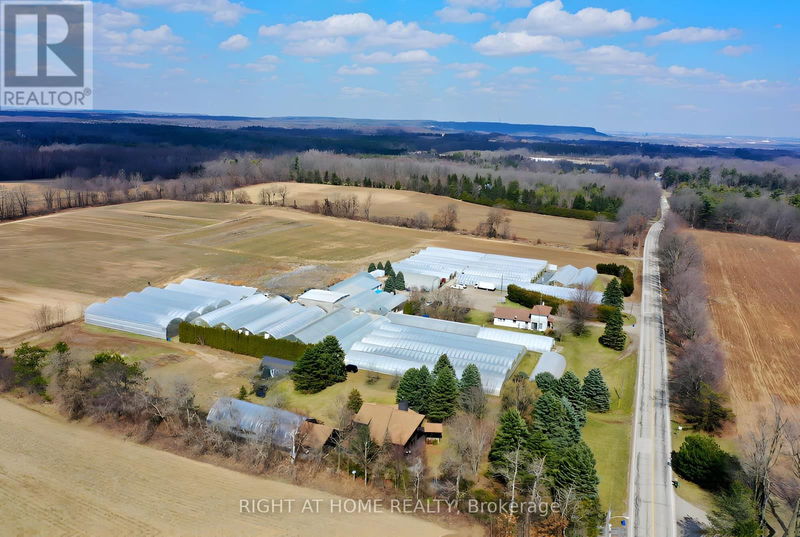 Image #1 of Business for Sale at 1101 Derry Rd, Milton , Ontario