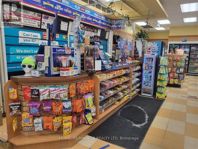 Image #1 of Business for Sale at #1 -75 Alder St, Orangeville, Ontario