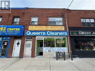 Dry Cleaners Alteration Businesses for Sale
