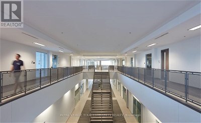 Image #1 of Commercial for Sale at #709 -1275 Finch Ave W, Toronto, Ontario