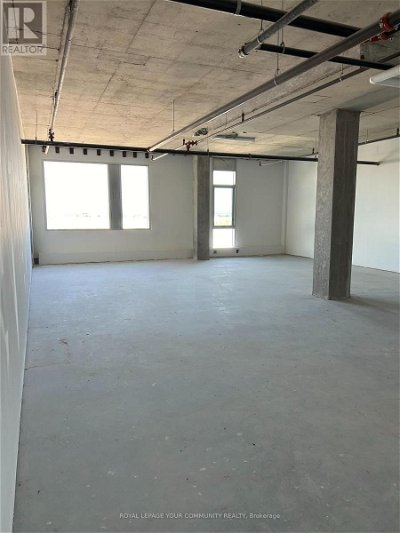 Image #1 of Commercial for Sale at #709 -1275 Finch Ave W, Toronto, Ontario