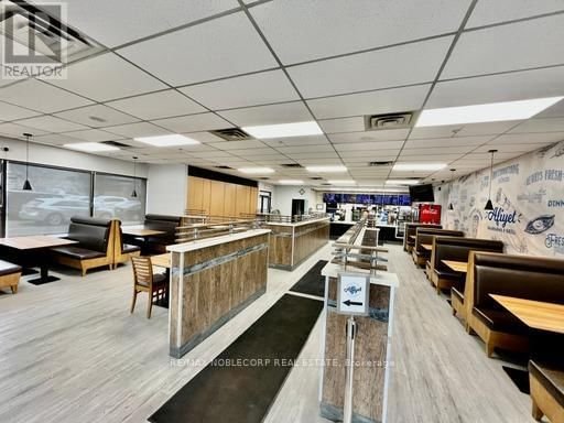 Image #1 of Restaurant for Sale at 1054 Finch Ave W, Toronto, Ontario