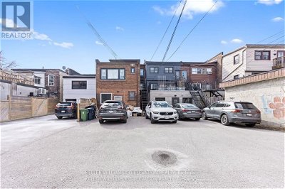 Image #1 of Commercial for Sale at #3 -309 Roncesvalles Ave, Toronto, Ontario