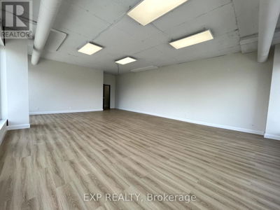 Commercial for Rent in Ontario