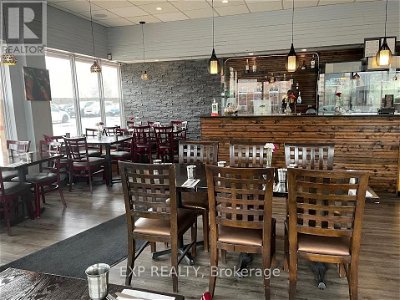Casual Dining Restaurants for Sale