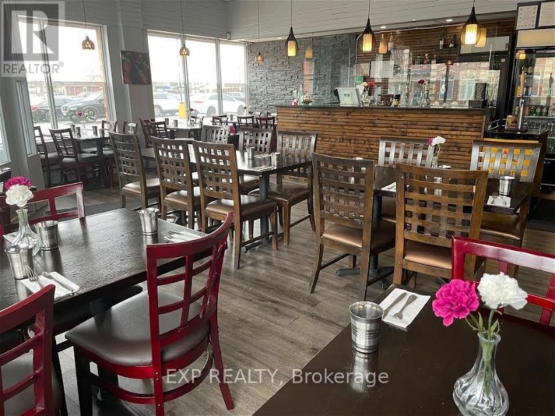 Image #1 of Restaurant for Sale at #15 -18 King St E, Caledon, Ontario