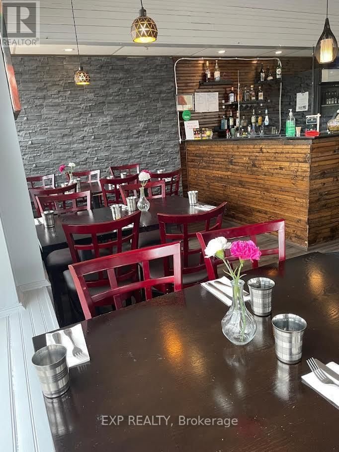 Image #1 of Restaurant for Sale at #15 -18 King St E, Caledon, Ontario