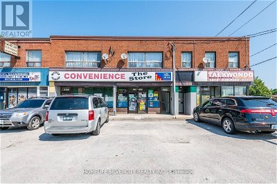 Image #1 of Commercial for Sale at 4 Brookhaven Dr, Toronto, Ontario