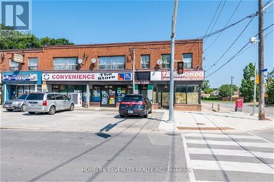 Image #1 of Commercial for Sale at 4 Brookhaven Dr, Toronto, Ontario
