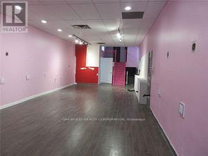 Commercial for Rent in New-brunswick