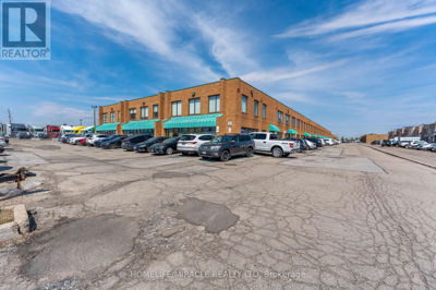 Commercial for Rent in Ontario