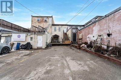 Commercial for Sale in Ontario