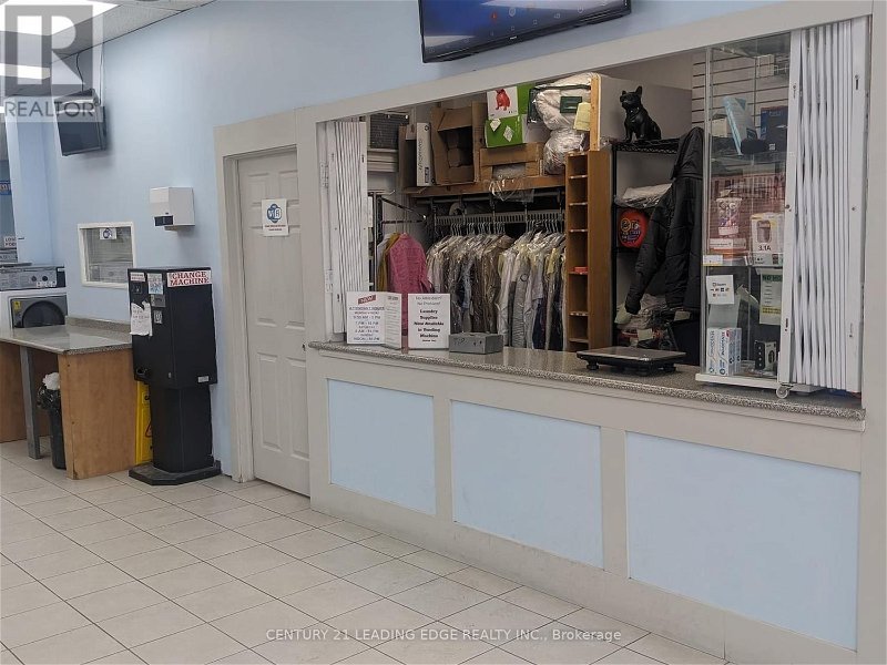 Image #1 of Business for Sale at 3685 Keele St, Toronto, Ontario
