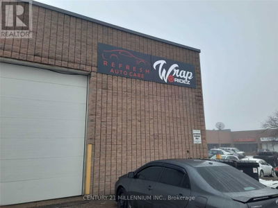 Commercial for Rent in Ontario