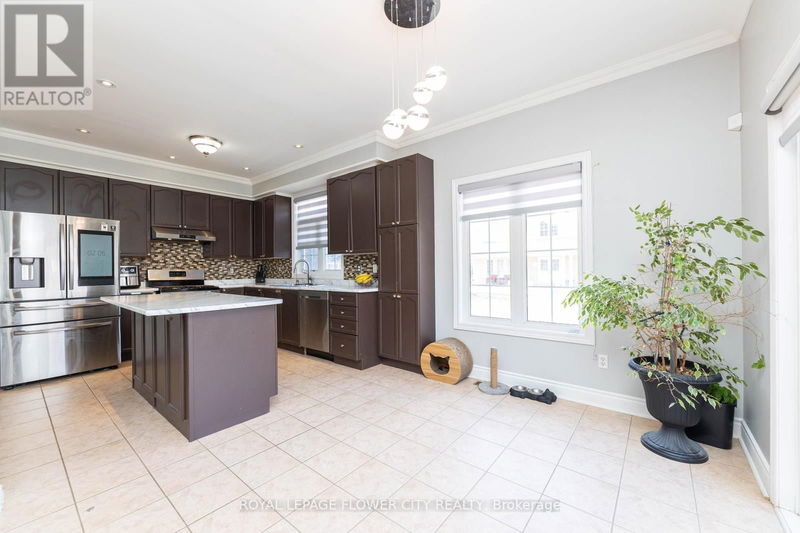 39 Charger Lane  Brampton (Fletcher's Meadow), L7A3C3 | Image 14