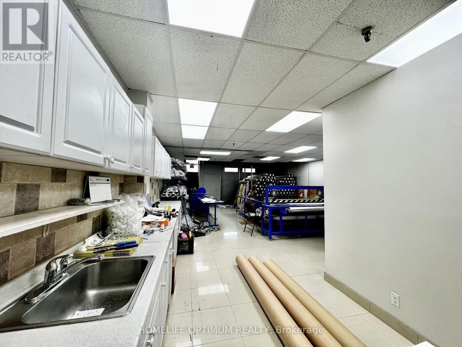 #5 -1170 SHEPPARD AVE W Image 5
