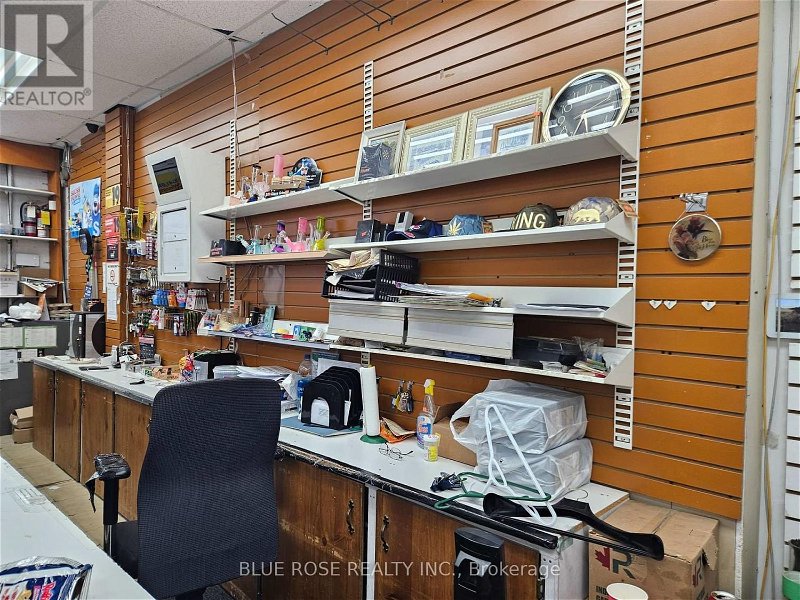 Image #1 of Business for Sale at #2 -12101 Airport Rd, Caledon, Ontario