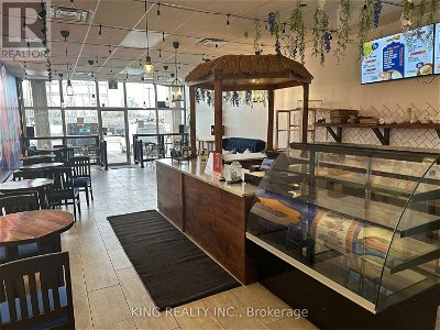 Image #1 of Commercial for Sale at #8 -1077 North Service Rd, Mississauga, Ontario
