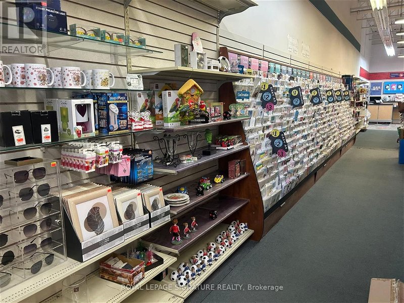 Image #1 of Business for Sale at #3 -3221 Derry Rd, Mississauga, Ontario