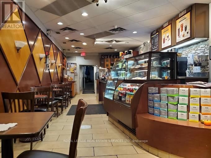 Image #1 of Restaurant for Sale at 2340 Bloor St W, Toronto, Ontario