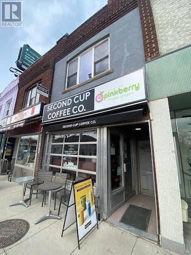 Image #1 of Restaurant for Sale at 2340 Bloor St W, Toronto, Ontario