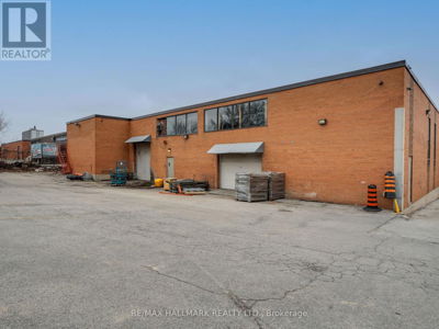 Commercial for Sale in Ontario