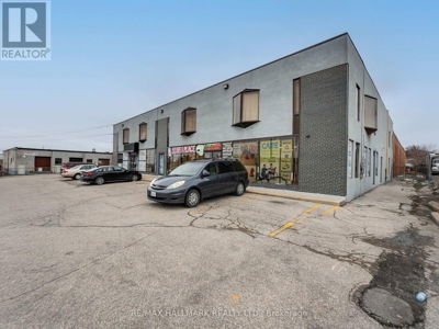 Commercial for Sale in Ontario