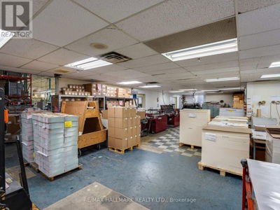 Commercial for Sale in Ontario