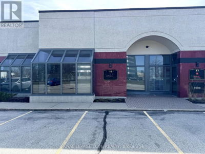 Commercial for Rent in Nova-scotia