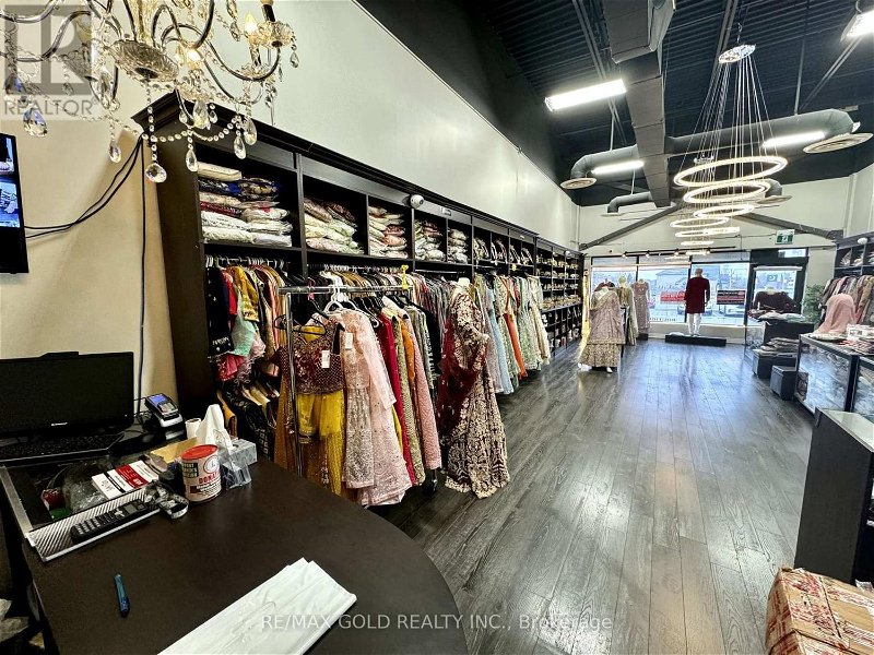 Image #1 of Business for Sale at #15 -2275 Britannia Rd, Mississauga, Ontario