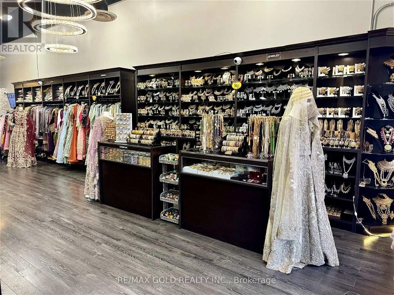 Image #1 of Business for Sale at #15 -2275 Britannia Rd, Mississauga, Ontario