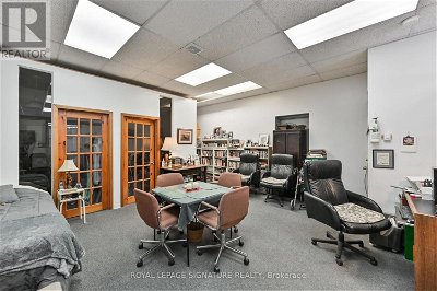Image #1 of Commercial for Sale at 1357/59 Davenport Rd, Toronto, Ontario