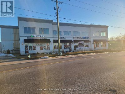 Image #1 of Commercial for Sale at #12 -700 Nipissing Rd, Milton, Ontario