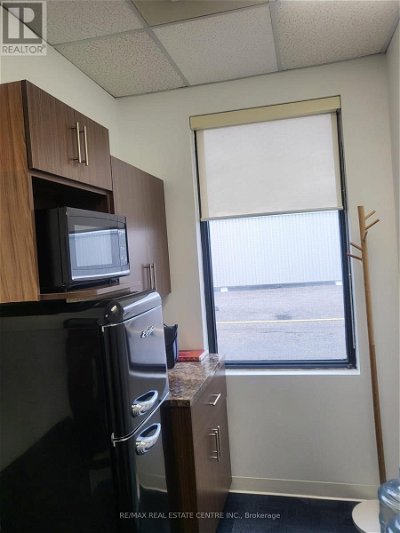Image #1 of Commercial for Sale at #203 -6665 Tomken Rd, Mississauga, Ontario