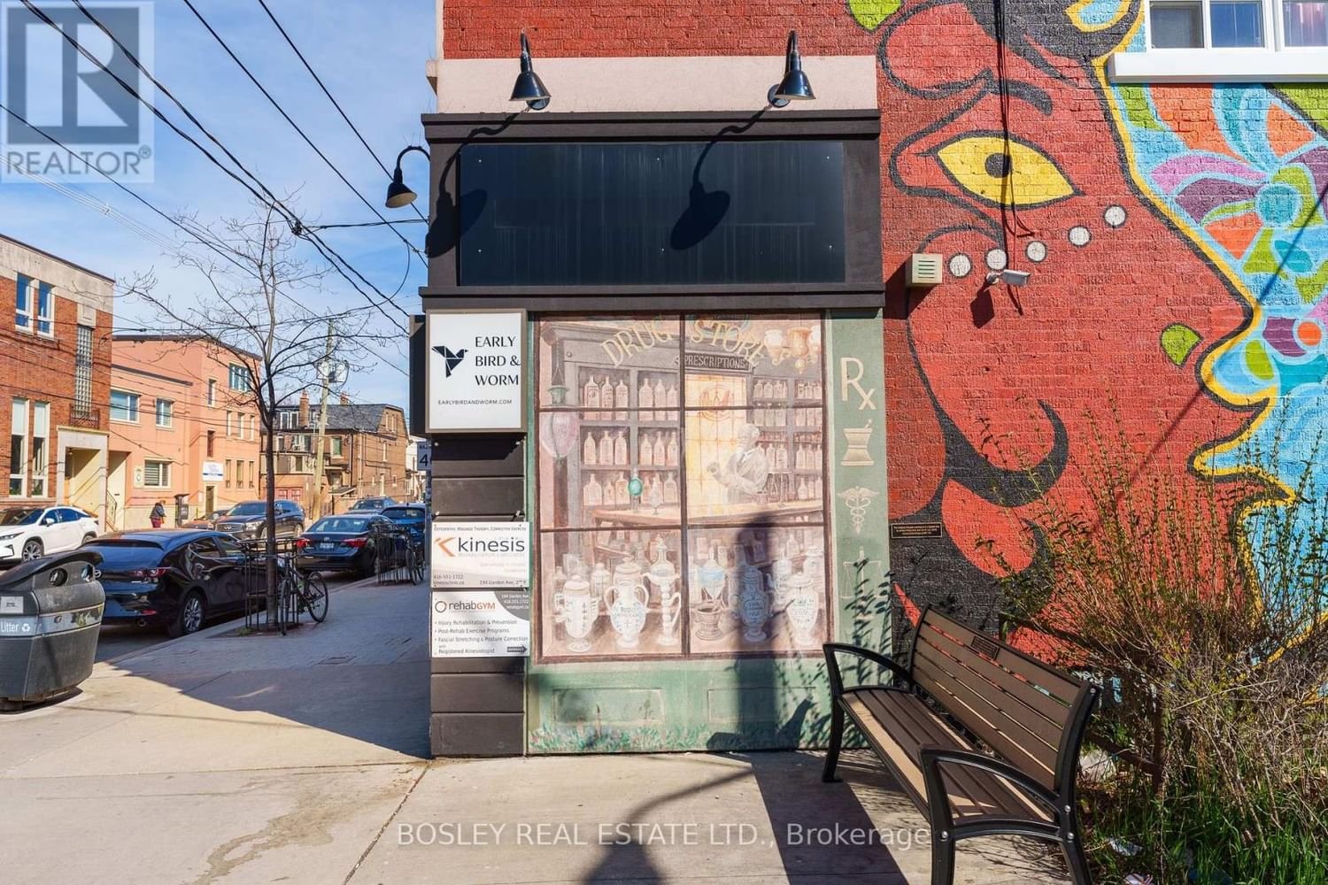 #MAIN -149 RONCESVALLES AVE Image 30