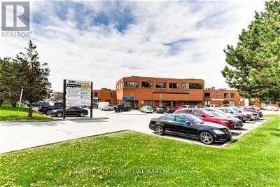 Image #1 of Commercial for Sale at #10 -800 Arrow Rd, Toronto, Ontario
