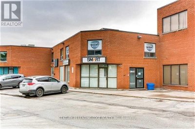 Image #1 of Commercial for Sale at #10 -800 Arrow Rd, Toronto, Ontario