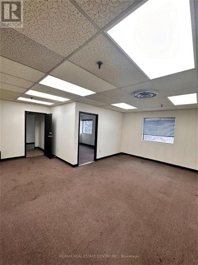Image #1 of Commercial for Sale at #1 -6149 Shawson Dr, Mississauga, Ontario