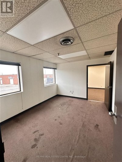 Image #1 of Commercial for Sale at #1 -6149 Shawson Dr, Mississauga, Ontario